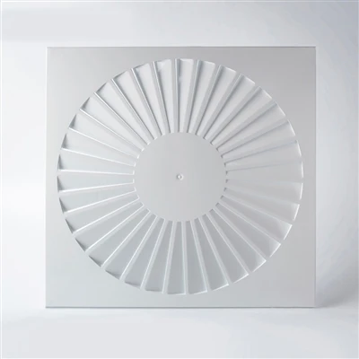 Aircondition Ventilation Products Introduktion