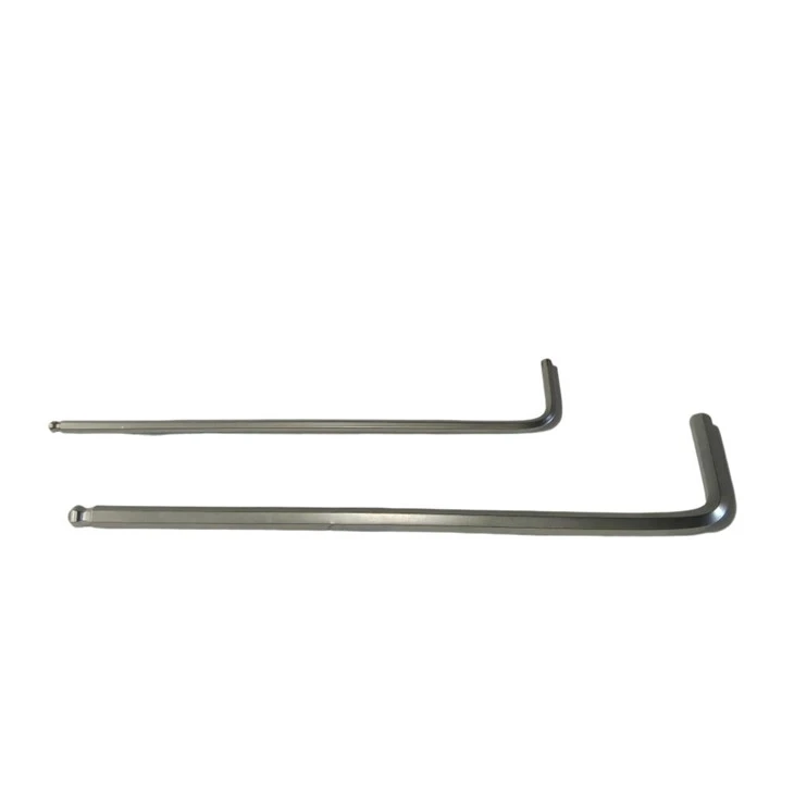Allen Wrench for Pre-insulated Duct Cutters
