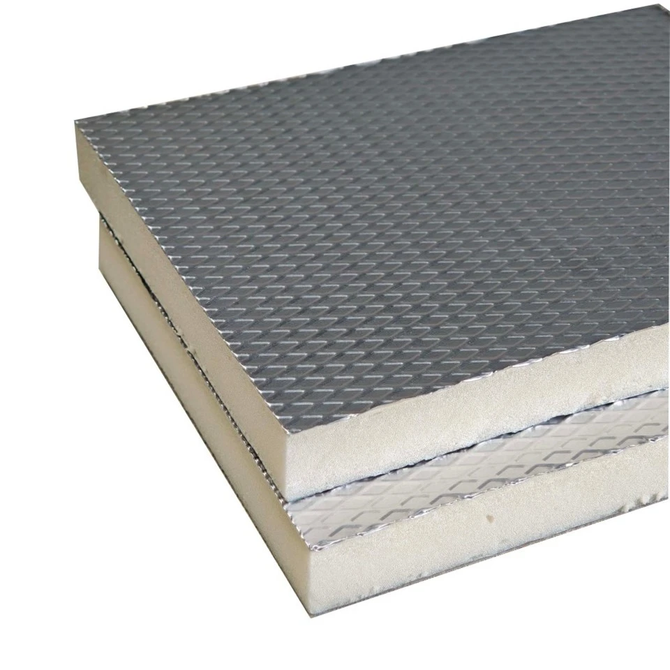 Palduct Foam Board