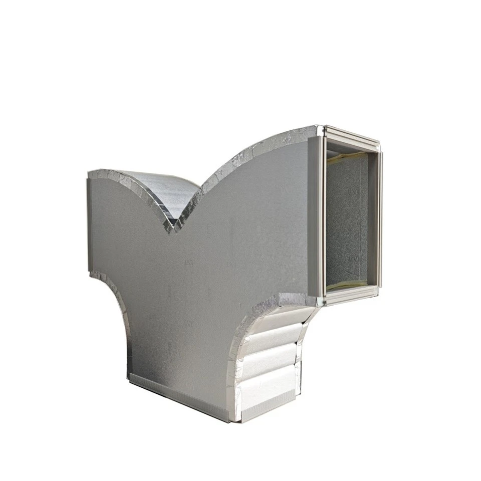 PalDuct PIR Foam Panel
