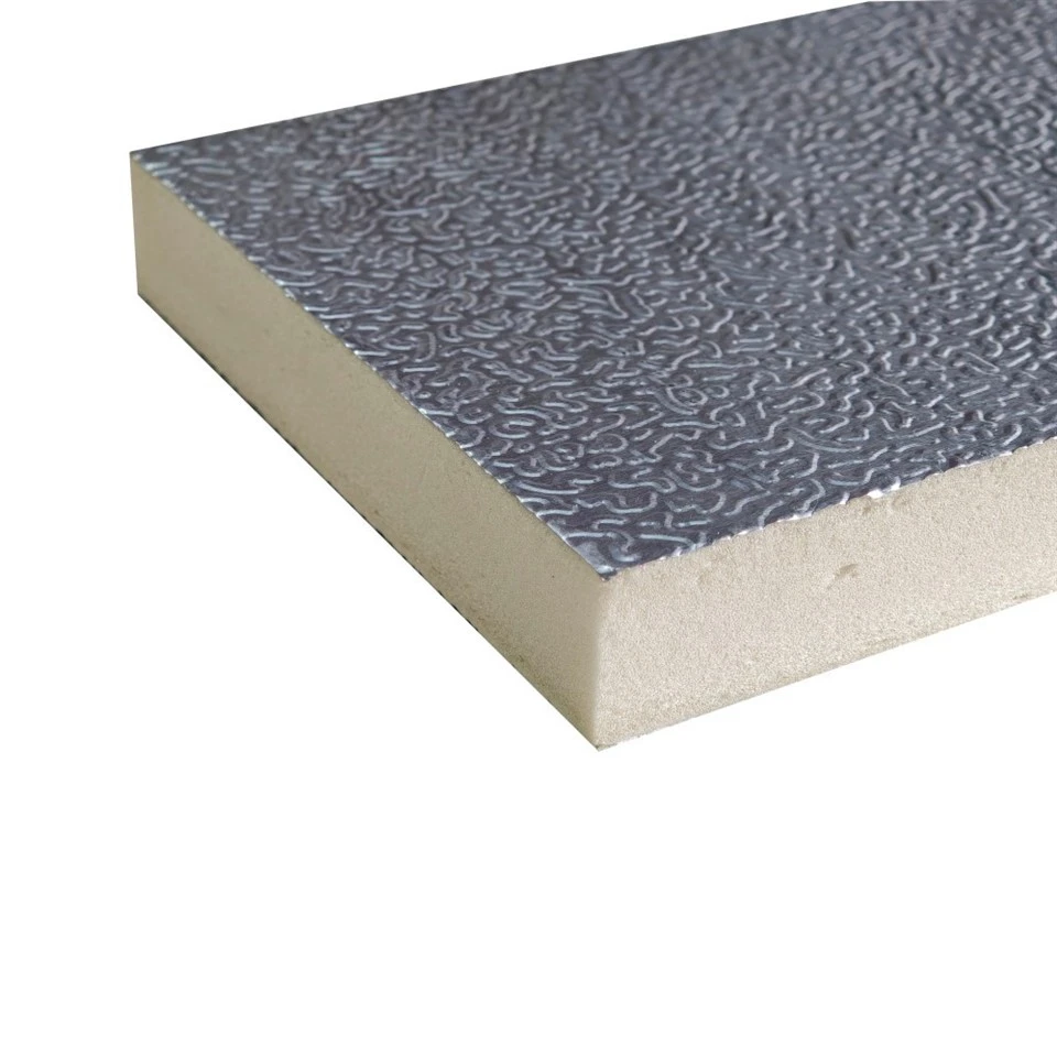 PU Pre-insulated foam duct