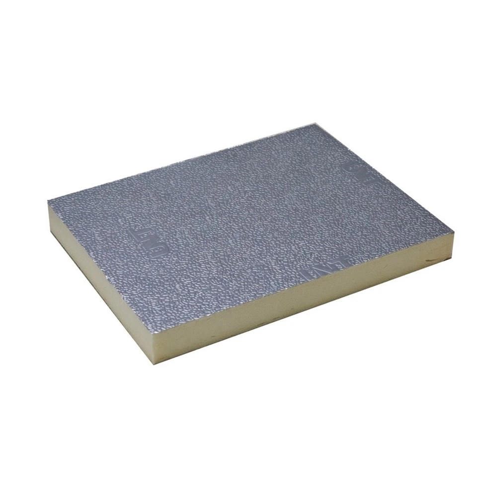 PIR Foam Duct Boards