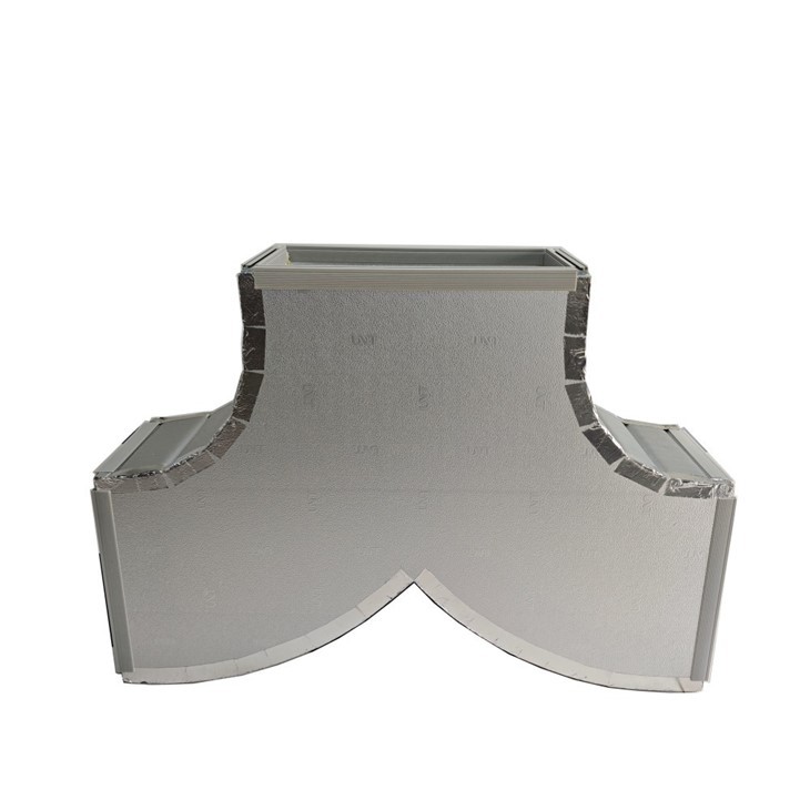 Fire Rated Pre-insulated Ducts