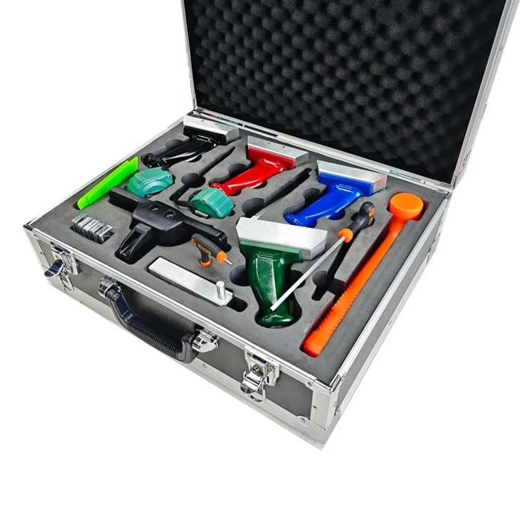 Pre-insulated Duct Cutter Tools