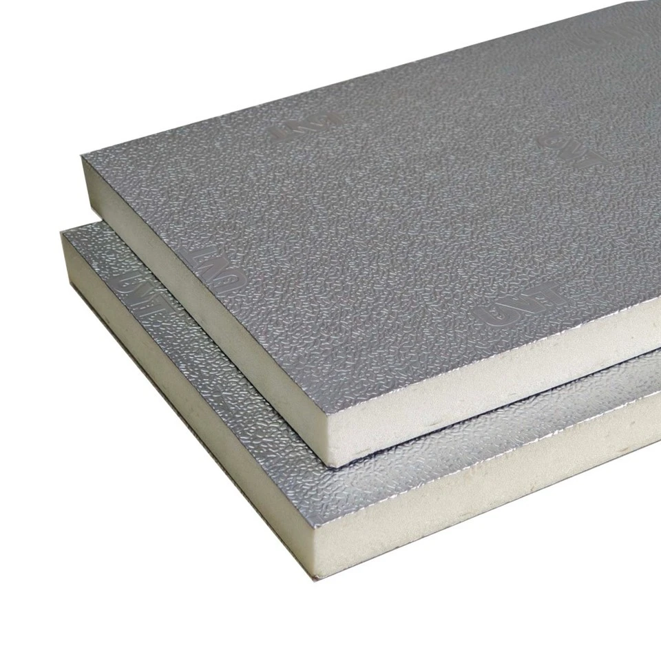 PIR Duct Sheet