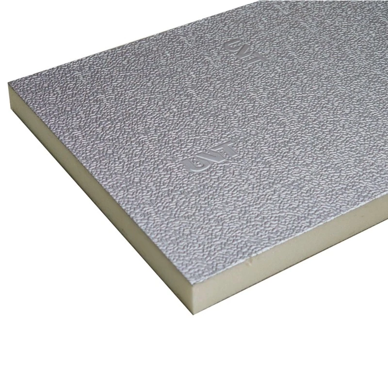 PIR Insulation Duct PIR Insulation Duct