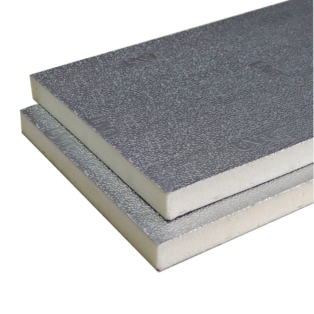 UNTDuct System Panels