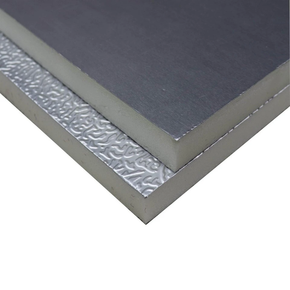 PU Sandwich Panel