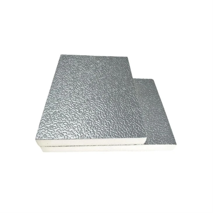 PU Pre-insulated Ductwork