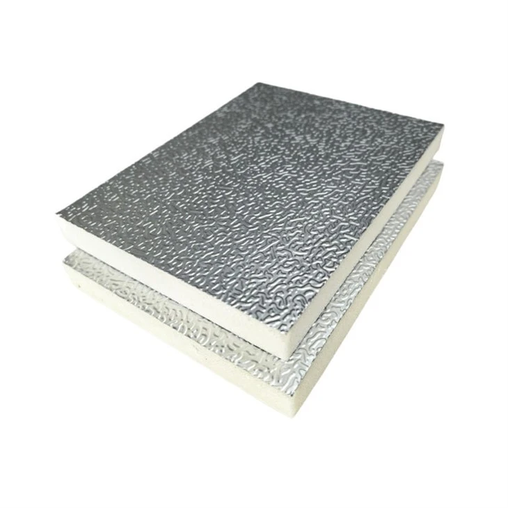 PID PU Ductwork