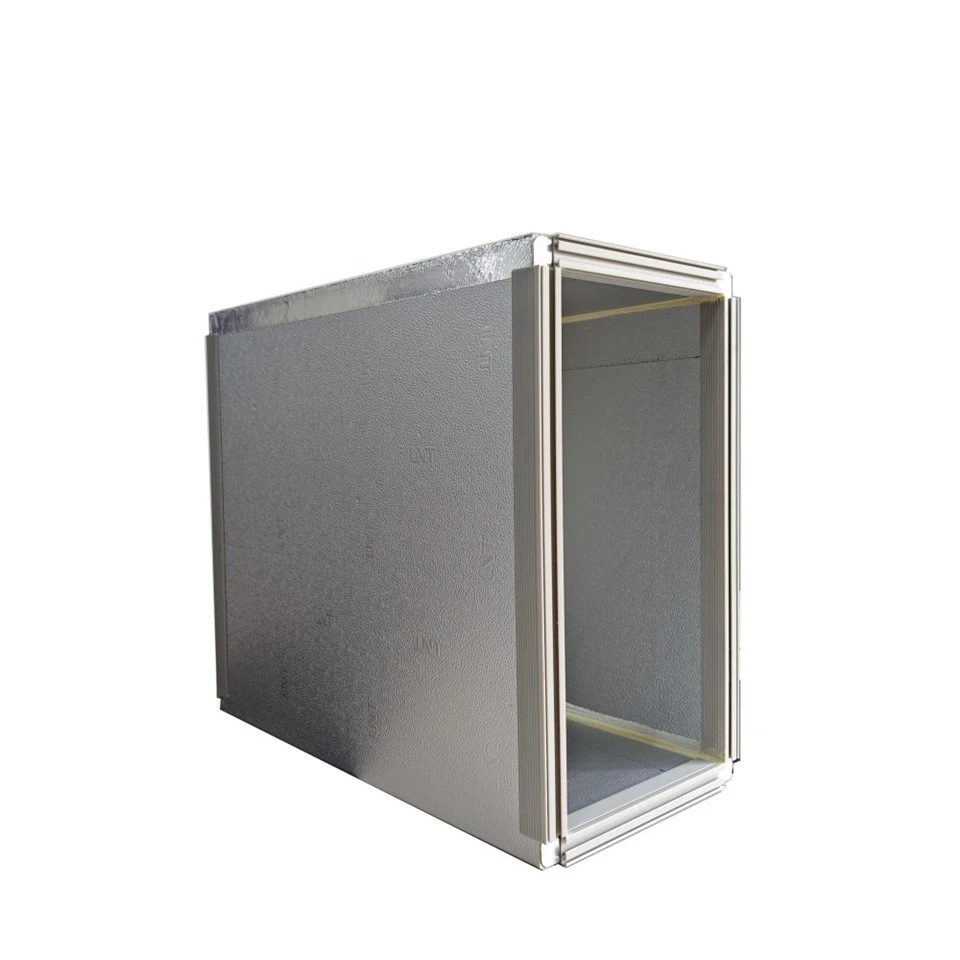 PU Rectangular Ductwork​