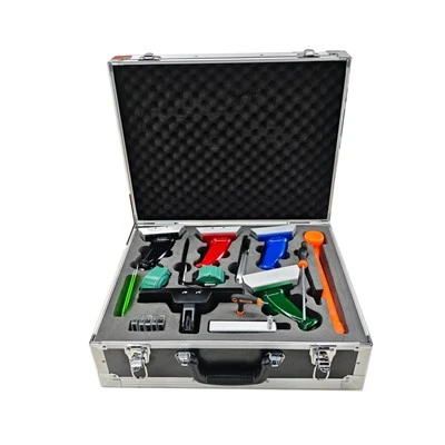 Duct Cutting Tool