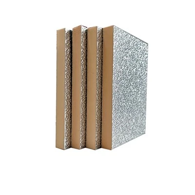 Phenolic Foam Air Duct