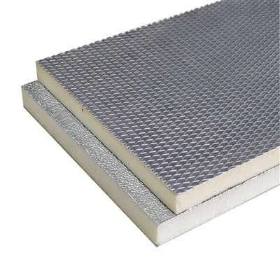 PI aluminiumsrør