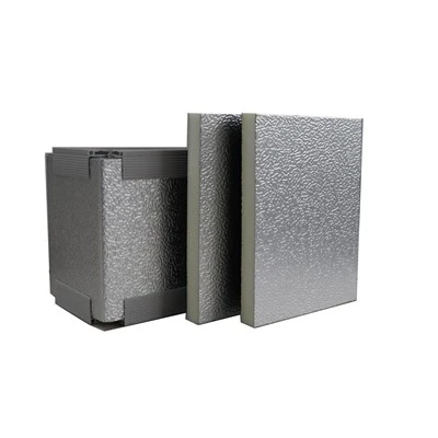Pir Air Duct Board