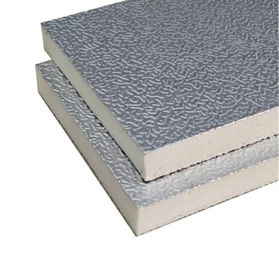 PIR panel