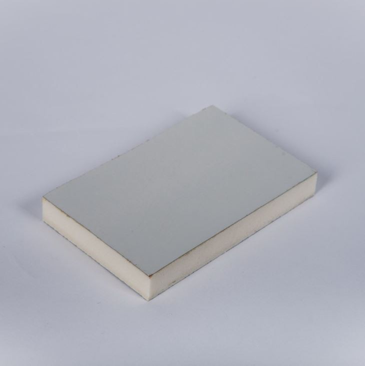 PIR Foam Sandwich Panel