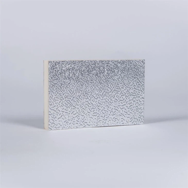 PIR Pre Insulated HVAC Duct