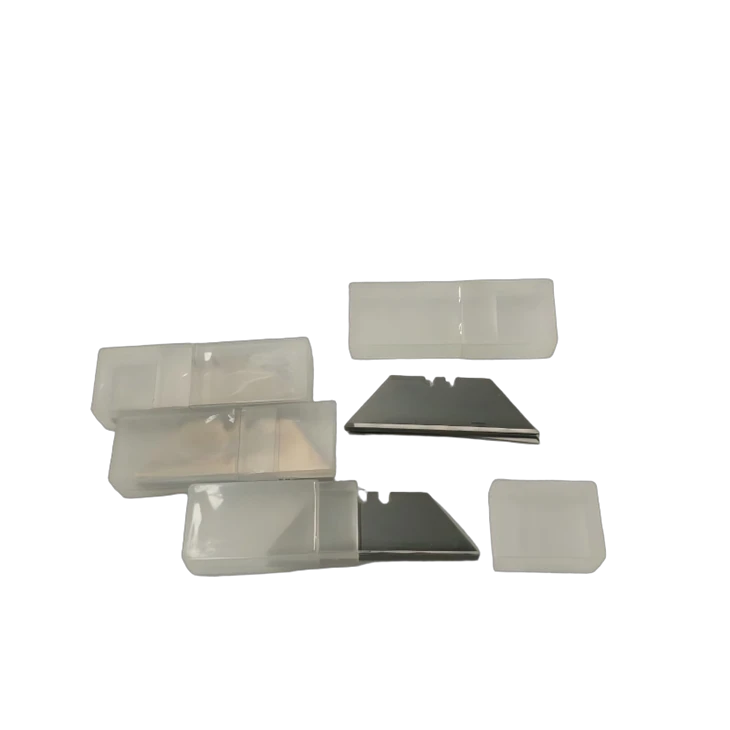 Spare Blades for Lite Pre-insulated Duct Cutters